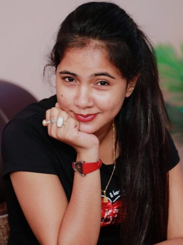 त्रिशा कर मधु का हॉट डांसिंग वीडियो वायरल | Social Media पर मचा बवाल