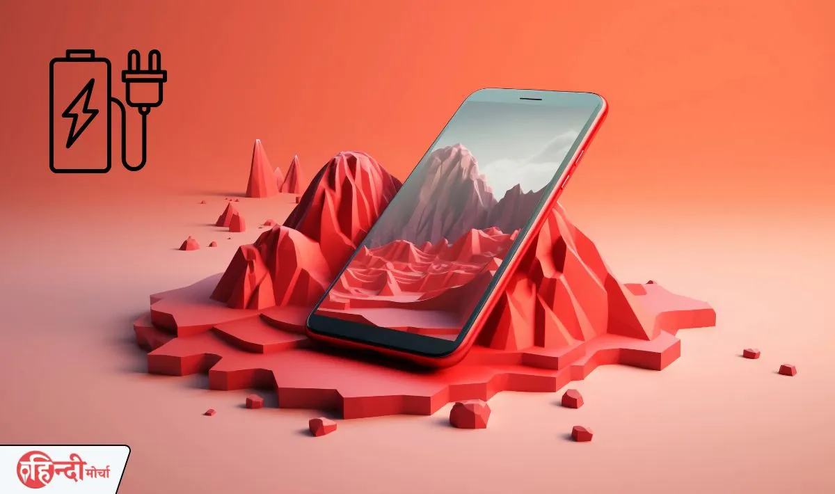 Mobile Phone Charging Tips— अगर आपने भी फॉलो किया यह फ़ॉर्मूला, तो जिंदगीभर के लिए बैटरी की समस्या छूमंतर