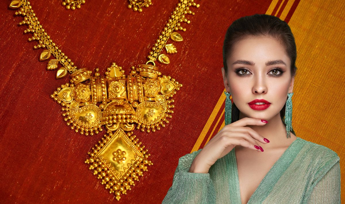 Artificial Jewelry Business Idea— लखपति बनने के लिए आप आज ही शुरू करें आर्टिफिशियल गहनों का कारोबार, जानिए कैसे करें शुरू